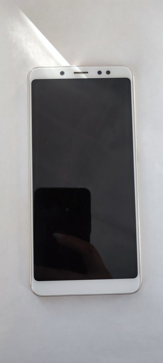 Redmi Note 5 в хорошем состоянии