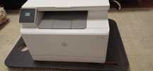 Срочно Продаю принтер  HP Color LaserJet