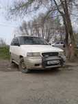 Мазда MPV  продам