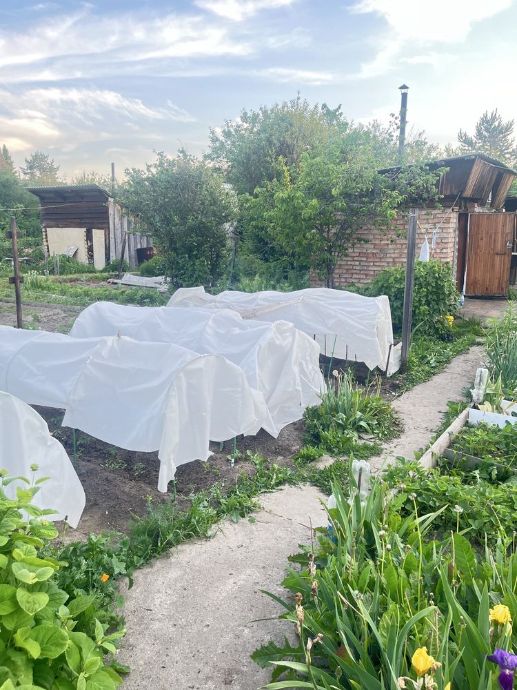 Продам дачу за понтонном мосту