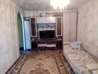 Сдам 1,5 квартиру на длительный срок
