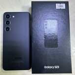 Samsung Galaxy S23, Phantom Black, 256GB