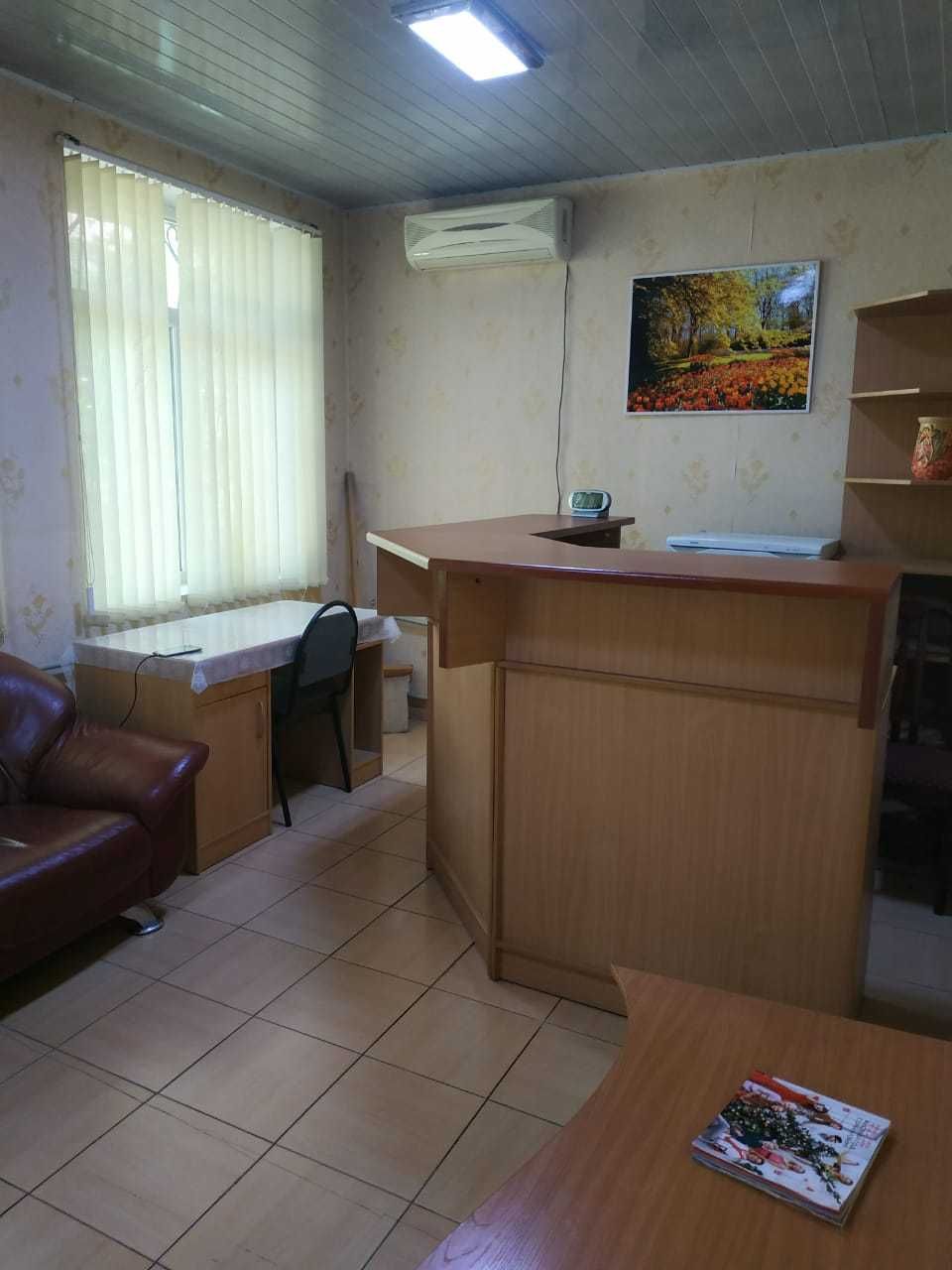 Продается коммерческая недвижимость