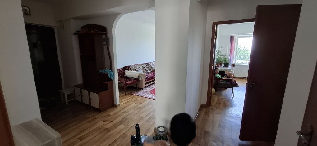 Продам 3-х комнатную квартиру