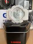Новые Casio G-SHOCK (GA-110BC-7A)