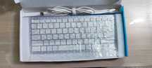 Клавиатура A4Tech FStyler FX 61