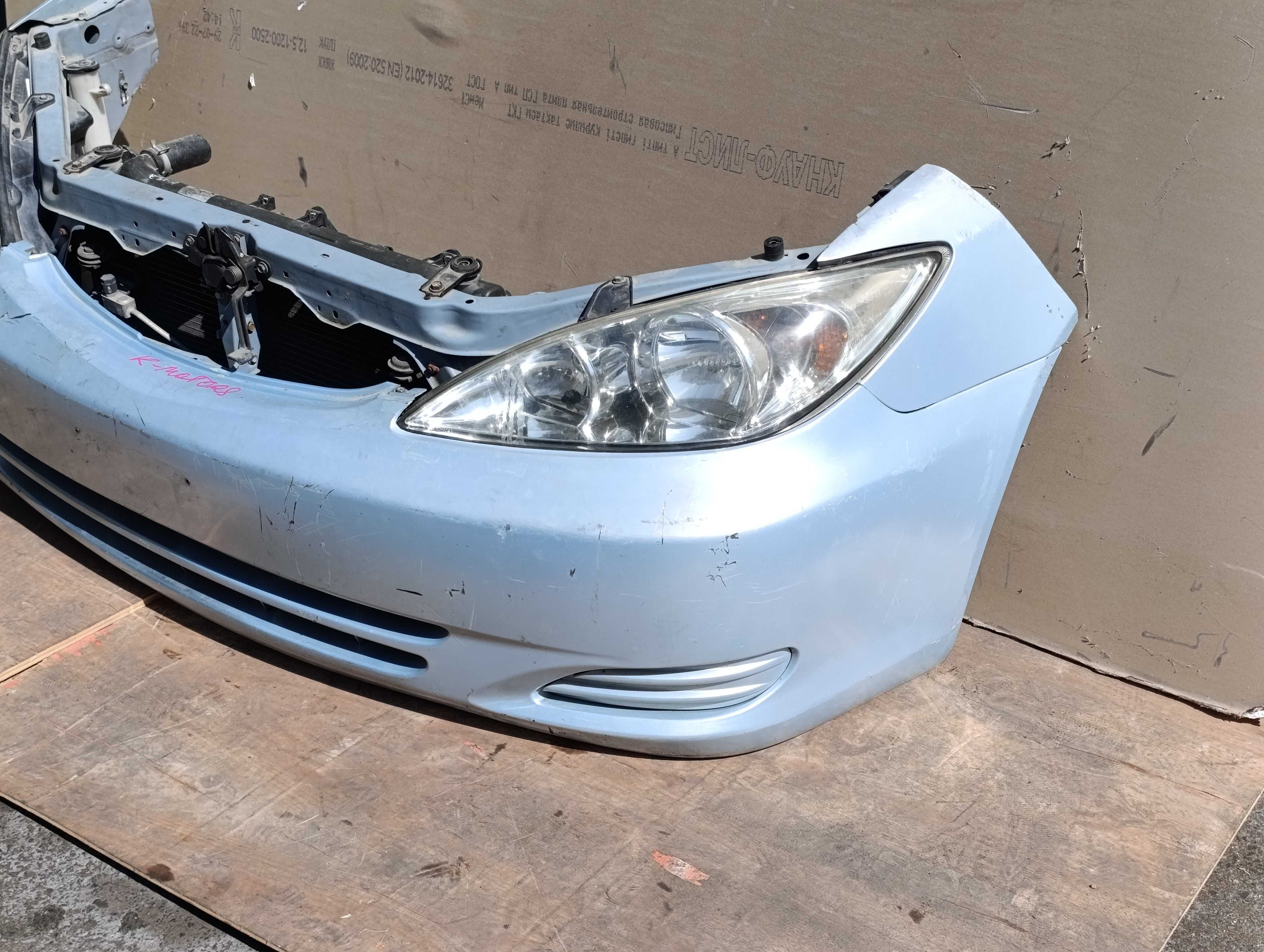 Ноускат морда Toyota Camry 30 Австралия Араб 01-04г