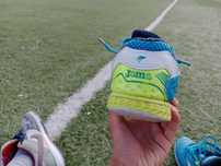 Joma top oribling
