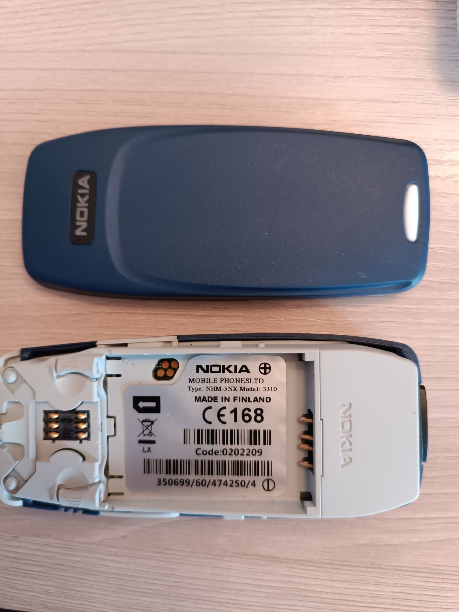 Продаётся НОКИА 3310.