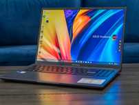 Ноутбук Asus vivobook oled  к513е