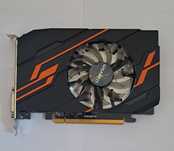 Видеокарта Gigabayte 1030 2Gb