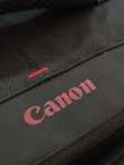 Сумка canon для фотоаппарата