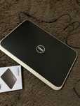Продам ноутбук dell