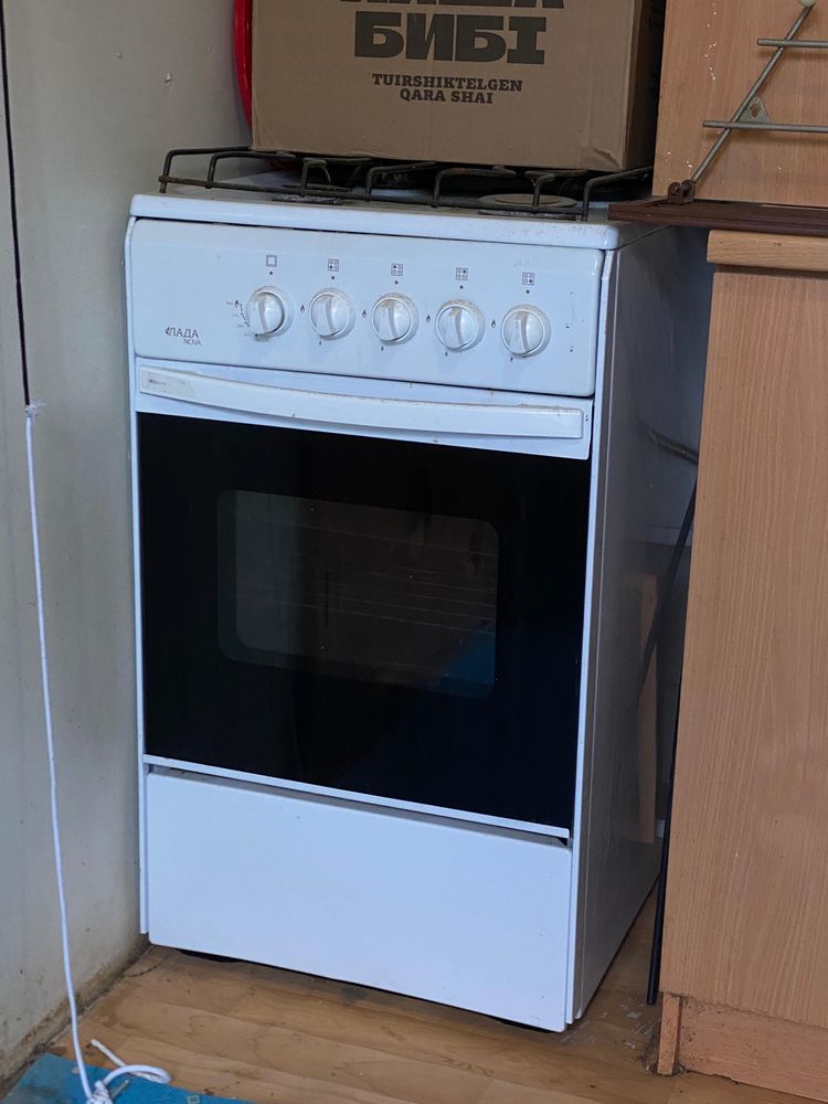 Газ плита сатылады