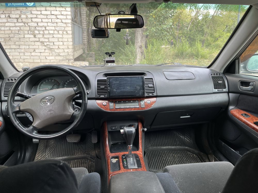 Продам Toyota Camry 30 2002 года