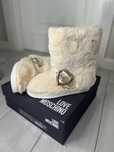 Обувь унты Love Moschino 37-38 р