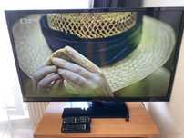 Продам телевизор Panasonic 81 см