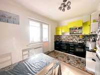 2-комнатная квартира · 81.2 м² · 12/13 этаж, Рыскулбекова 28/1