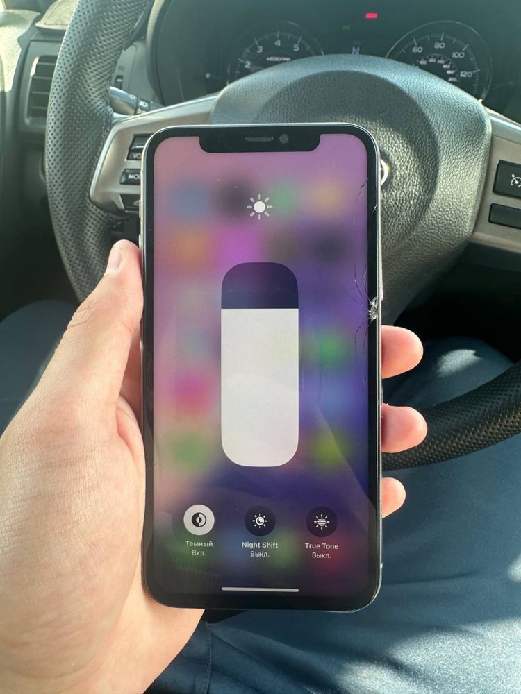 Iphone 11 pro 256gb