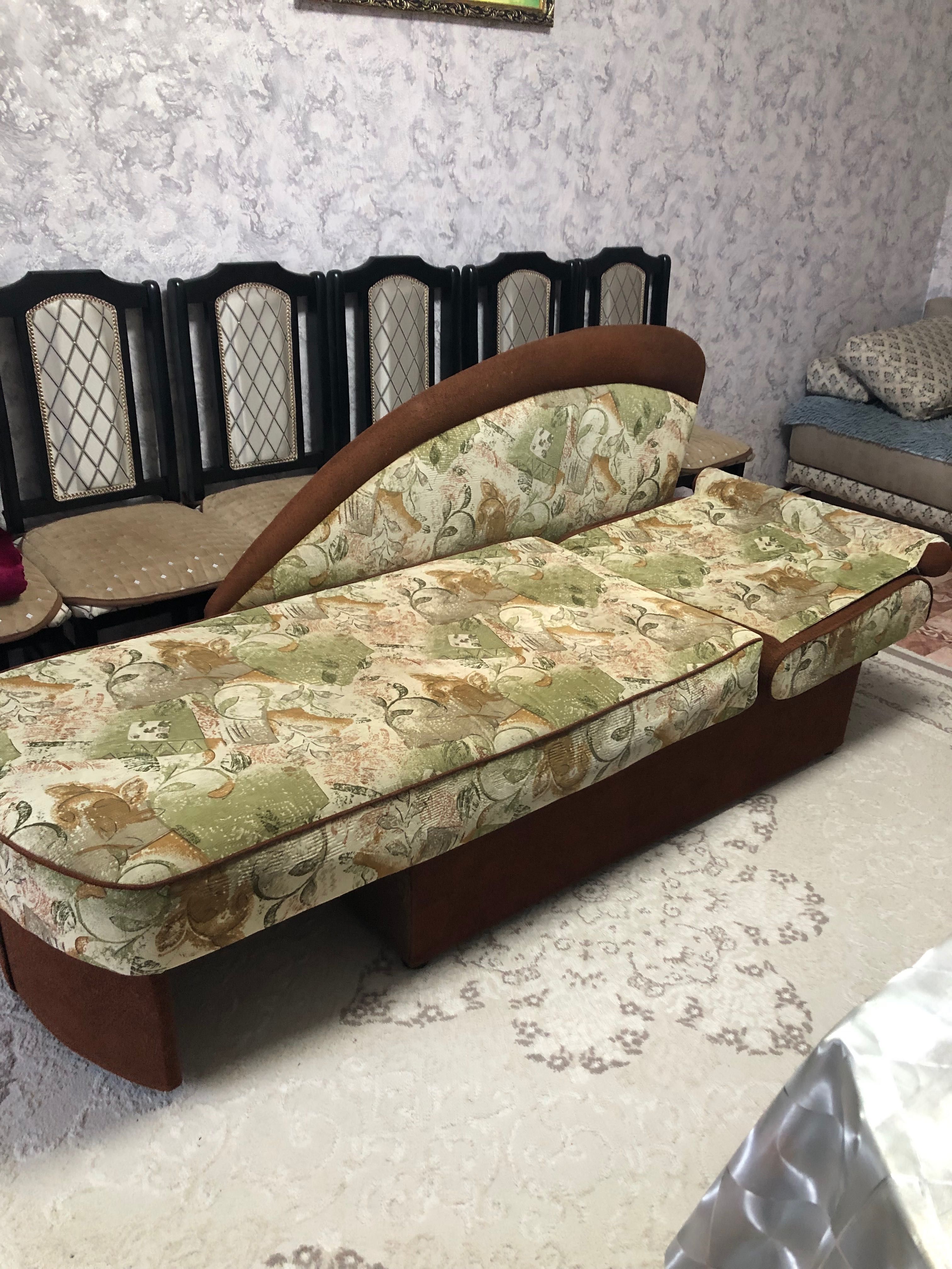 Продам диван-канапе
