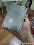 Жёсткий диск на 500gb