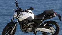 выхлоп сток для Yamaha MT-03