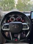 Руль Toyota Prado 150
