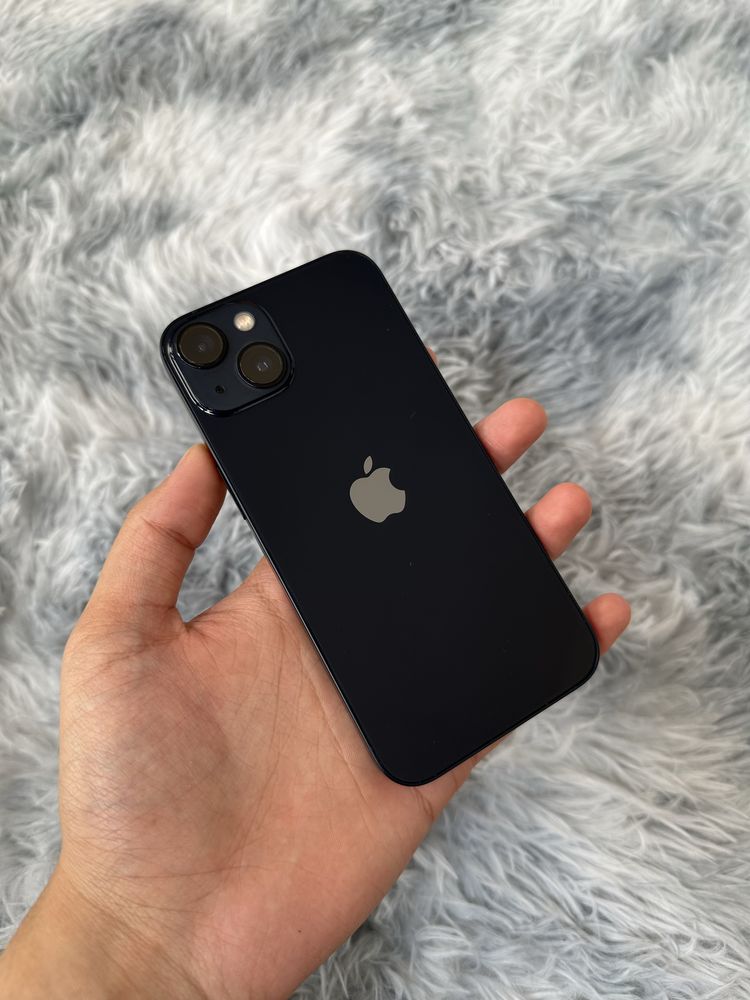iPhone 13 128gb 88% в идеальном состоянии