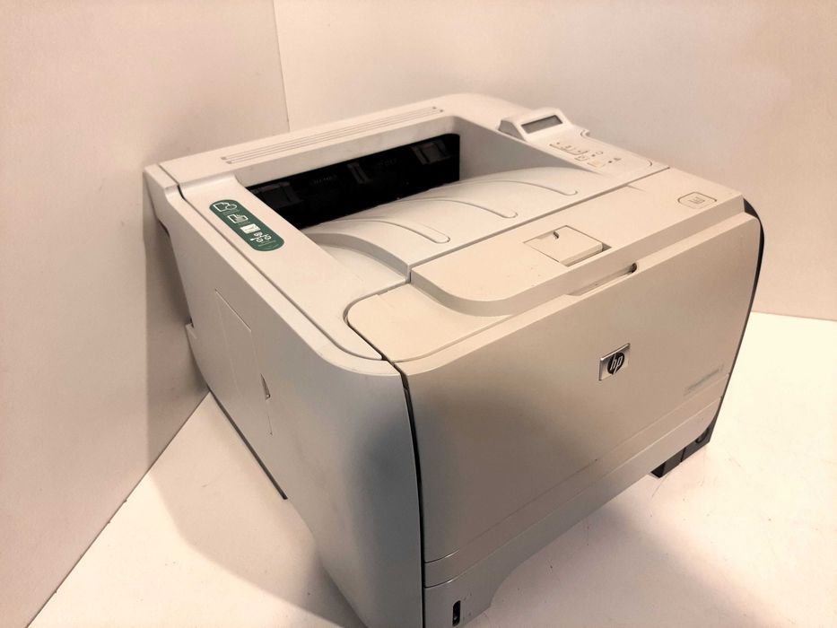 Принтер лазерный HP LaserJet P2055, ч/б, A4
