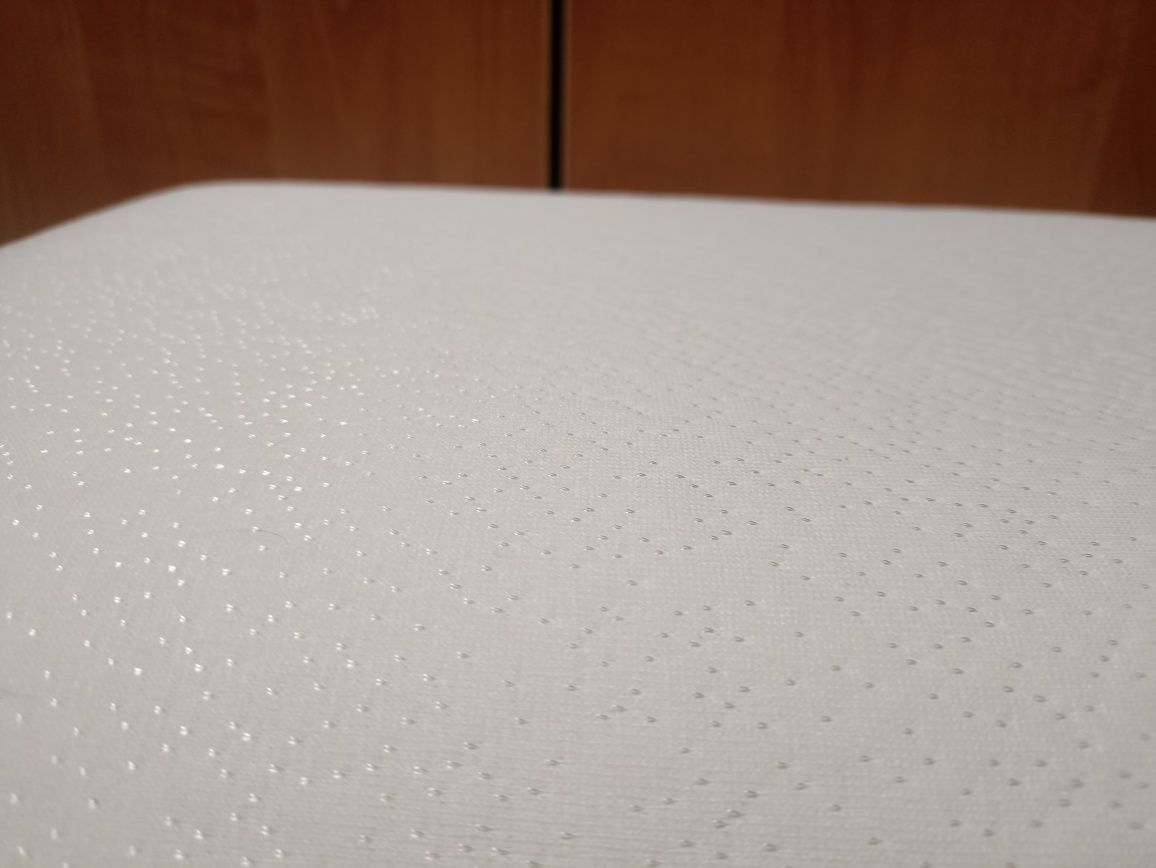 Ортопедическая подушка Василиса memory foam