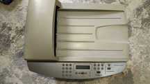 Принтер hp laser jet 3052