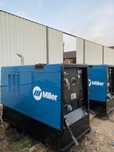 Сварочный агрегат Саг miller big blue генератор сварочный аппарат муль