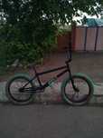 Доброго времени суток продаётся BMX.В состояние 8/10