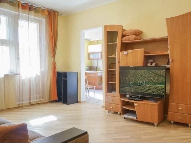 Уютная квартира посуточно Сити центр