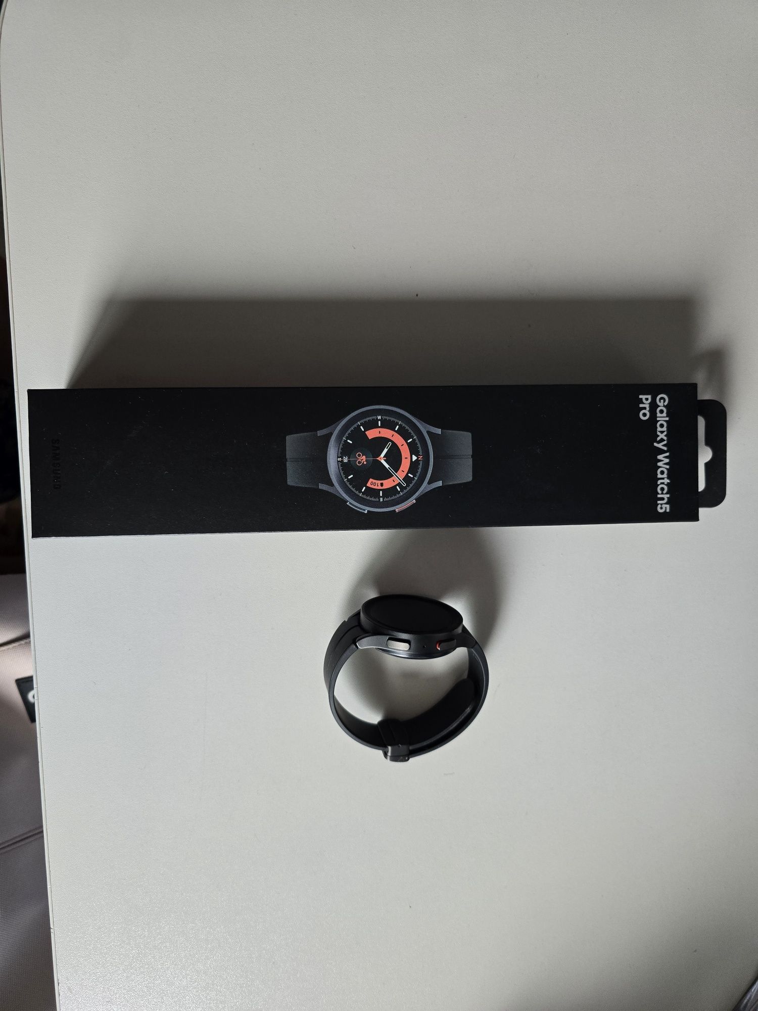 Samsung galaxy watch 5 pro