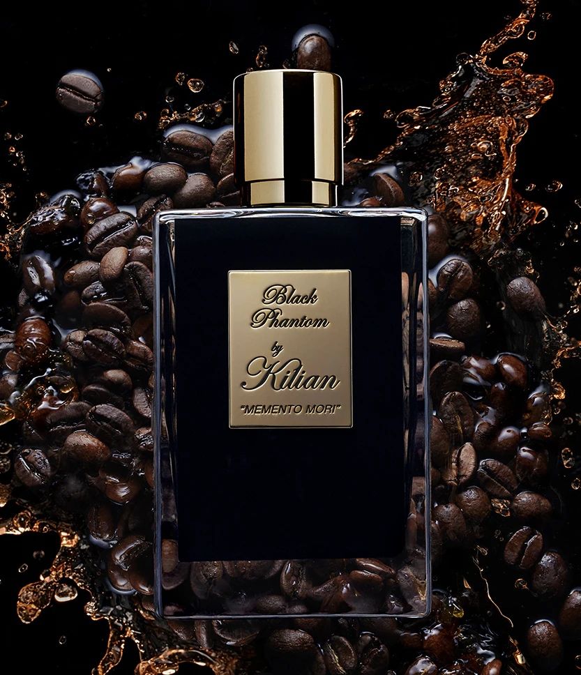 Kilian - Black Phantom “memento mori”