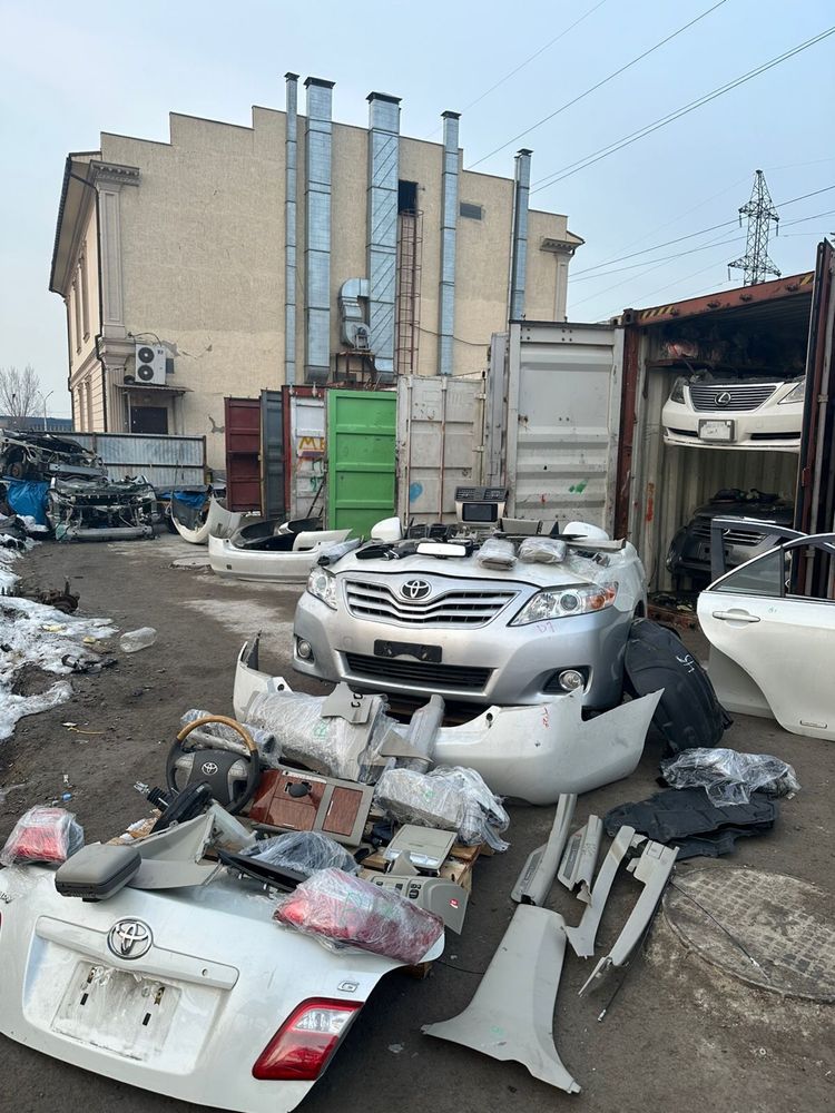 Авторазбор Камри 45 Камри 40 Camry 40 Camry 45