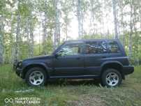 Suzuki Vitara 1997г.в.