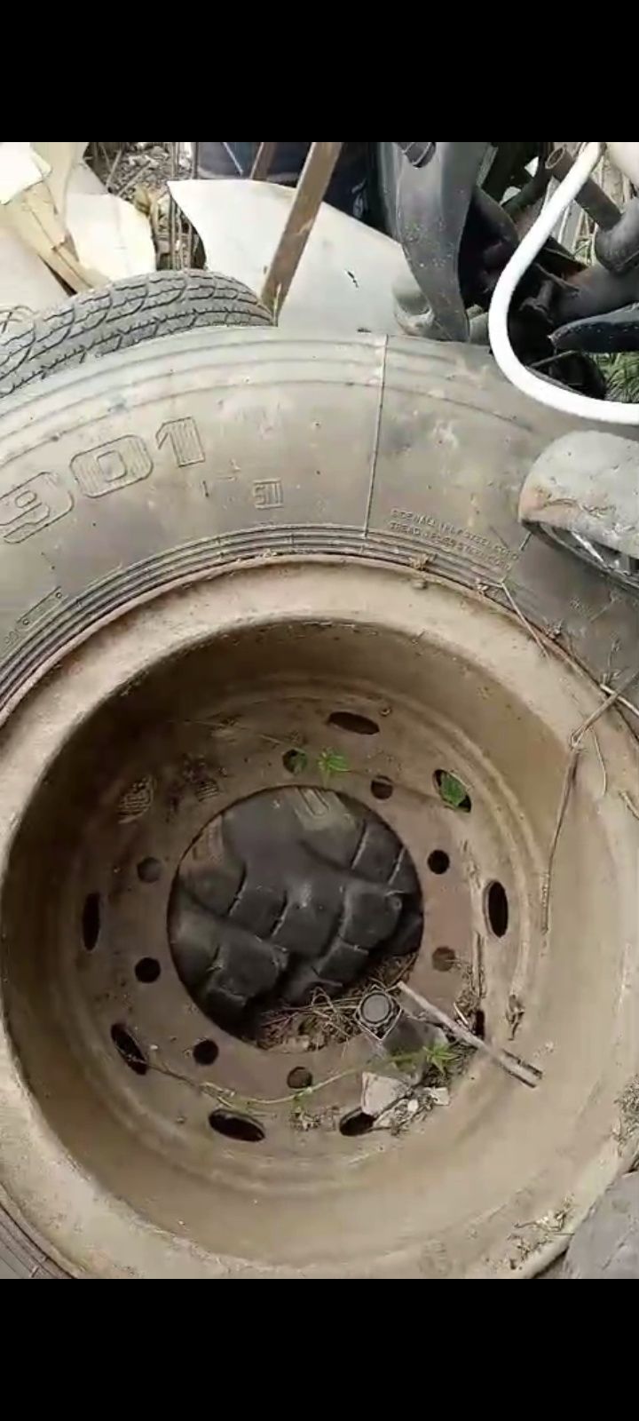 Кардан и диски на грузовые автомобили