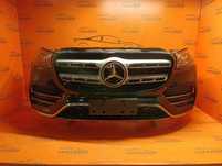 Ноускат Mercedes-Benz GLS X167