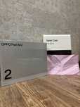 OPPO Pad Air 2 - 256 ГБ,2024 год