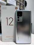 Xiaomi 12T Pro Silver