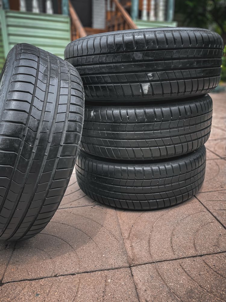 Продам колеса r17