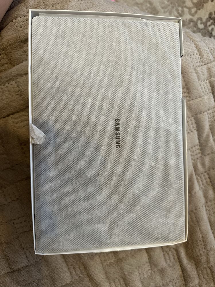 Планшет Samsung Galaxy tab A9+