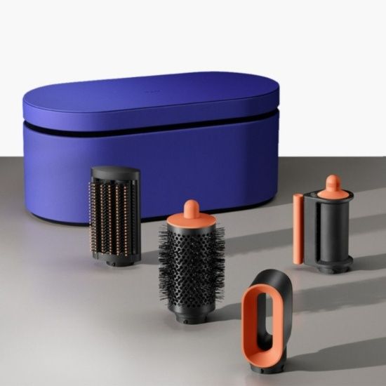 Dyson HS08 Airwrap Complete Long стайлер 1300 Вт