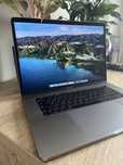 Продам MacBook Pro 15” (A1707) – i7 / 16ГБ / SSD 512ГБ