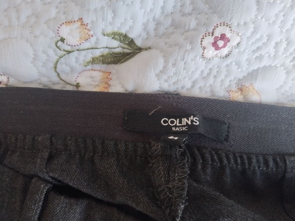 Продам женские брюки от Colin's (Basic)
