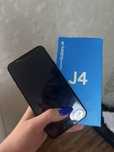 Продам Samsung Galaxy J4