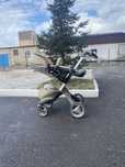 Продам коляску Stokke