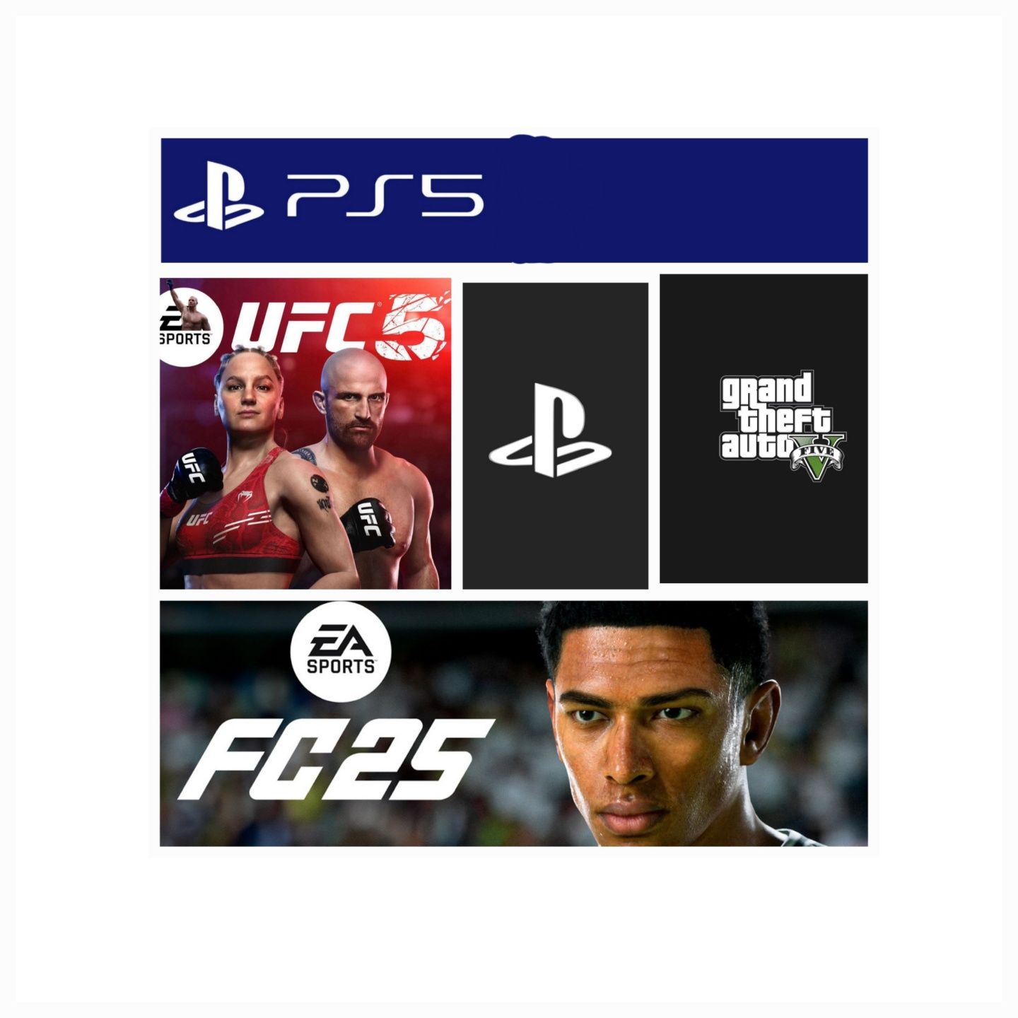 Аренда PS5/ПС4 Аренда ПС с ТВ